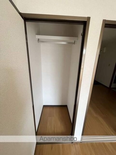 レグルスＢ[2DK/40.04m2]の収納