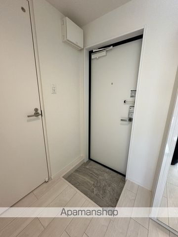ハーモニーテラス福町の内装写真