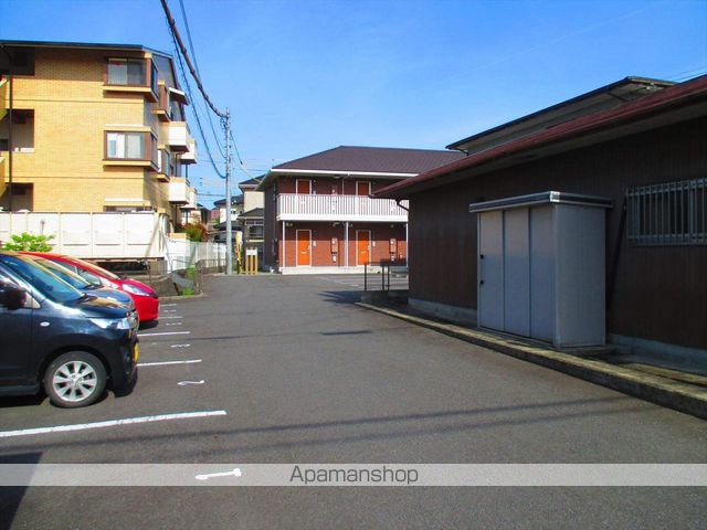 スプレンドーレの外観写真