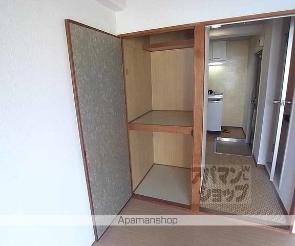アビタサノの内装写真