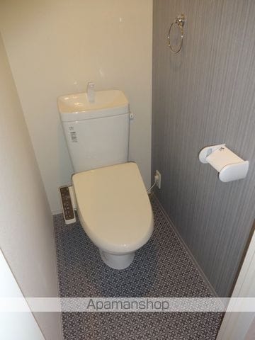 グランパシフィック聖天坂の内装写真