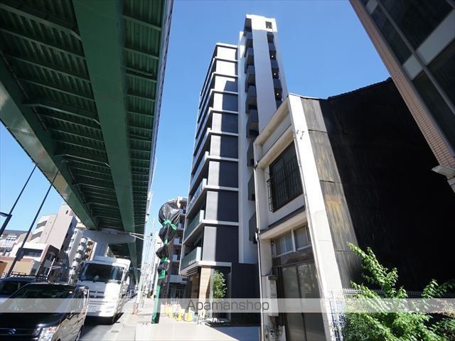 SーRESIDENCE浅間町の外観写真