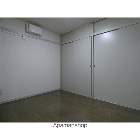 フォレスト上野毛の内装写真