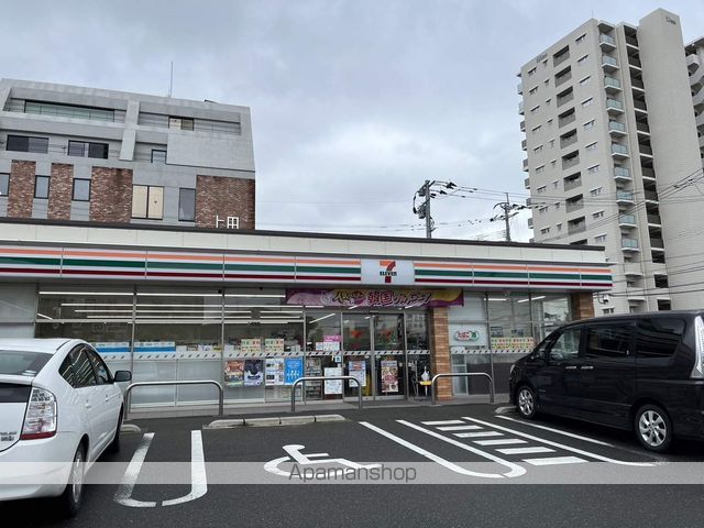 ナガタビルの周辺写真