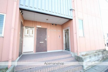 香川県高松市木太町[1DK/28m2]の共用部2