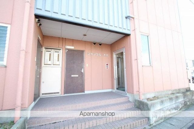 香川県高松市木太町[1DK/28m2]の共用部2
