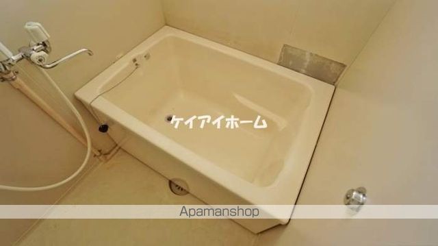 コーポ阿部の内装写真
