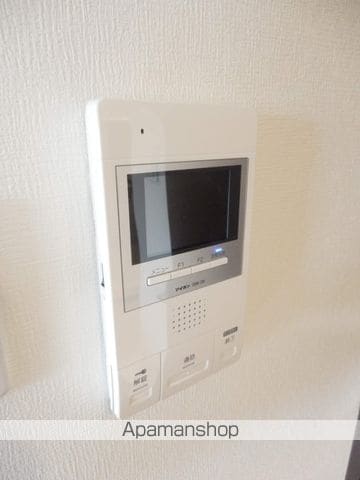 スペランツァマルヤマの内装写真