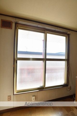 コーポ三栄の内装写真