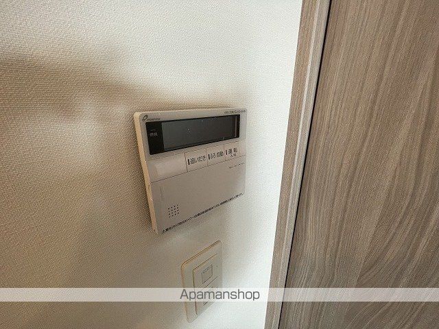 照葉ザ・タワーの内装写真