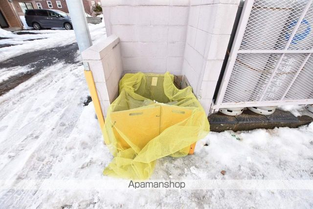 エンブレム札幌発寒IIA棟のその他写真