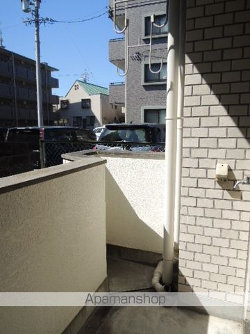 メゾンベルシャンブルの内装写真