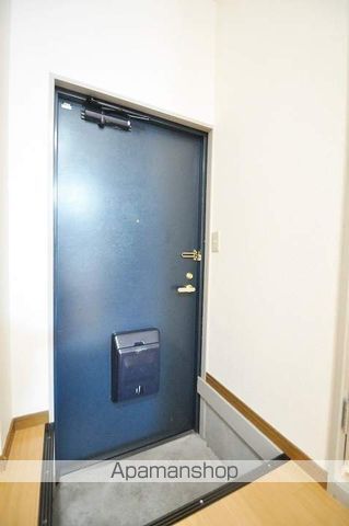 ウエスト岡山IIの内装写真