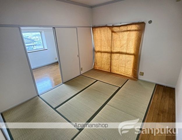 グレイス衣山東の内装写真