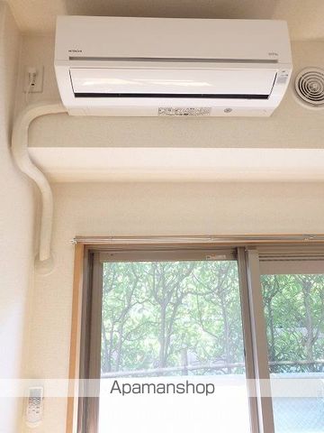 エスタブロの内装写真