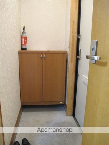 みすみそうの内装写真
