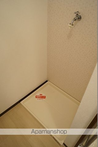 リュミエールの内装写真