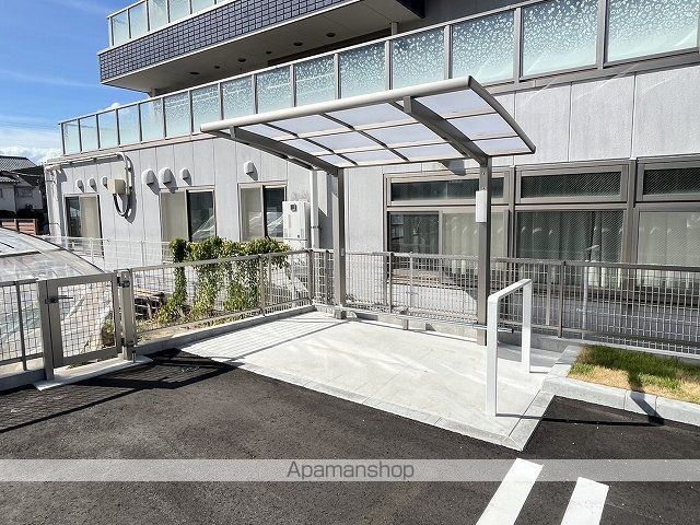 VIVANT HILL川内のその他写真
