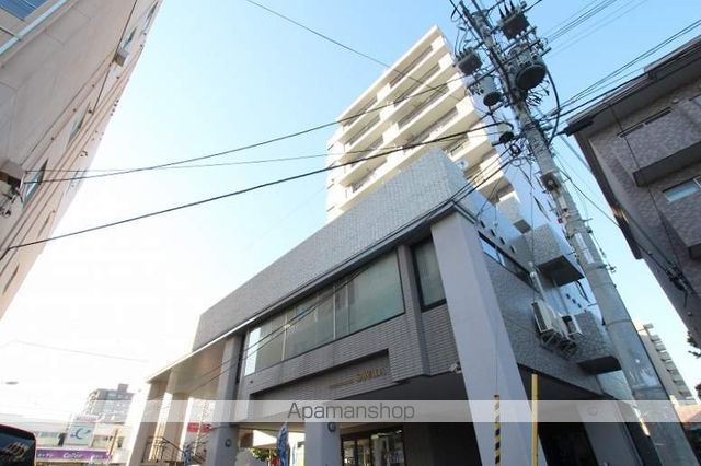 アーバンプラザ SAWADAの外観写真