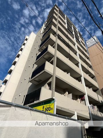 TKアンバーコート堺東IIの外観写真
