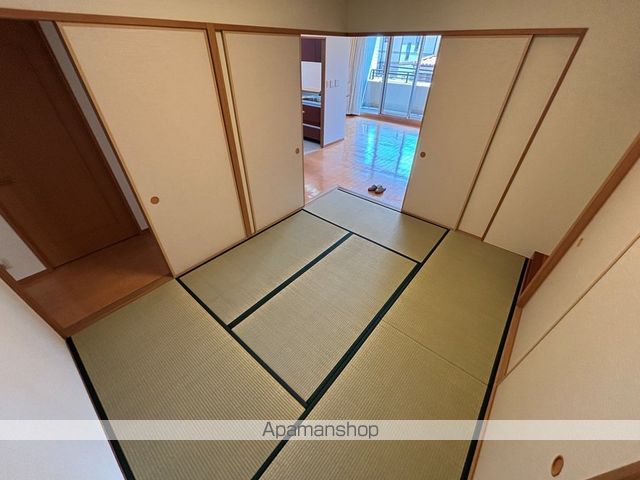 アザレアガーデン中村の内装写真