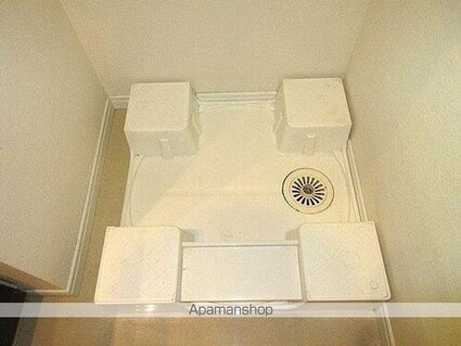 ロイヤルシーズン新宿柏木[2LDK/54.71m2]のその他内装6