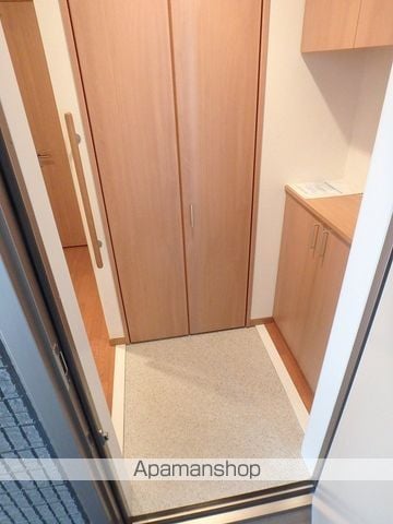ニュータカシヤの内装写真