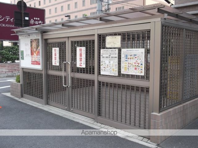 アルファステイツ岡山駅前のその他写真