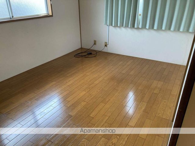 笹山町2丁目貸家の内装写真