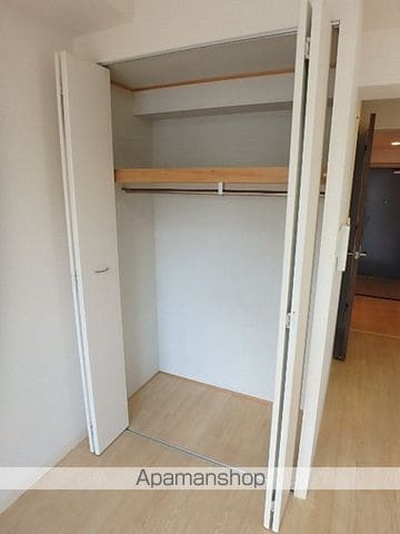 FUGAの内装写真