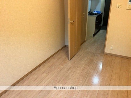 東京都練馬区豊玉中２丁目[1K/20.52m2]のリビング・居間2