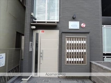 レオネクストサンドリーム[1K/25.73m2]のその他部屋・スペース