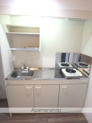 スカイコーポ新屋敷の内装写真