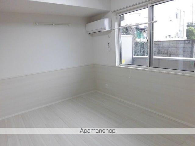 パルフェリーチェの内装写真