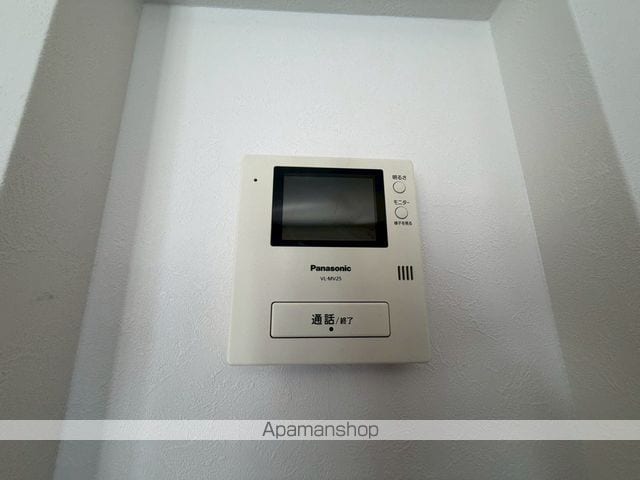 山陽電気鉄道本線 飾磨駅 徒歩23分 2階建 築9年の内装写真