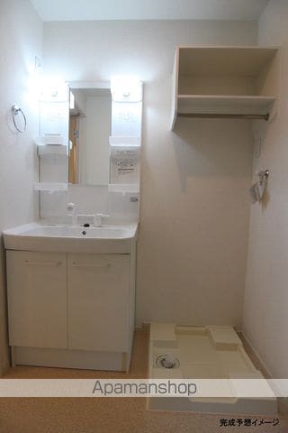 フォーク K4の内装写真