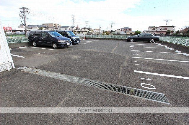 ホワイトキャッスル遠見塚7番館のその他写真
