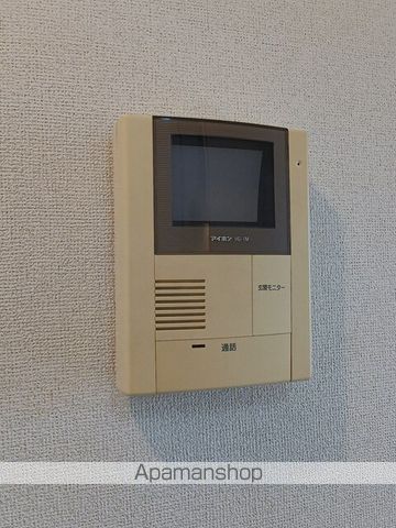 ソレイユ・Bの内装写真