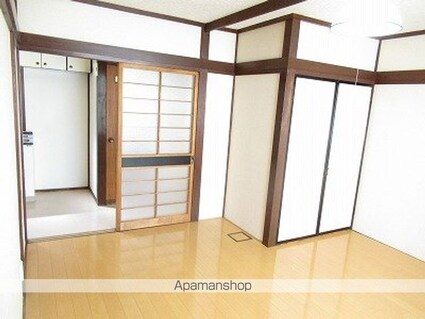 コーポグリーン（茶畑）[1K/23.59m2]の内装5