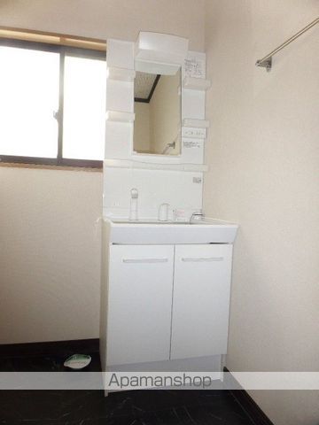 コーポ神田の内装写真