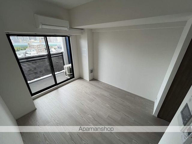 S−RESIDENCE福島玉川UNOの内装写真