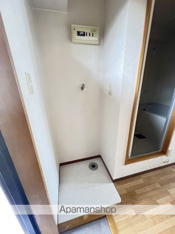 RYOSO BLDIIの内装写真