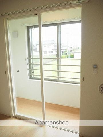 エグゼルティ NANの内装写真