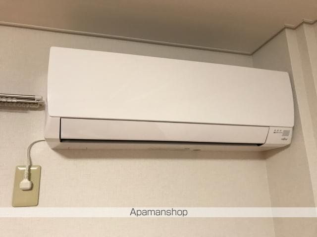 ヴァン ヴェールの内装写真