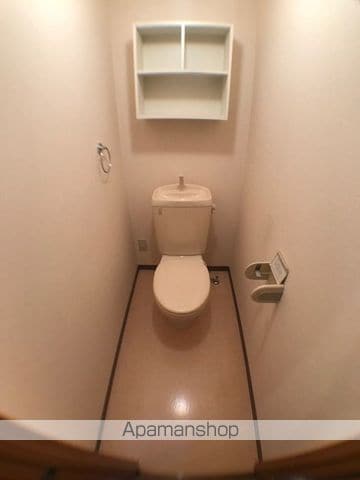 Casa Forestaの内装写真
