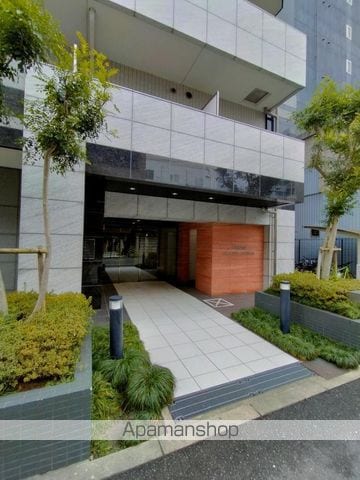 ESRISEHIGASHITEMMAの玄関写真