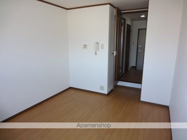 パライッソ和光の内装写真