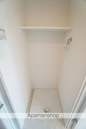 神奈川県横浜市中区弥生町２丁目[1K/20.78m2]の内装3
