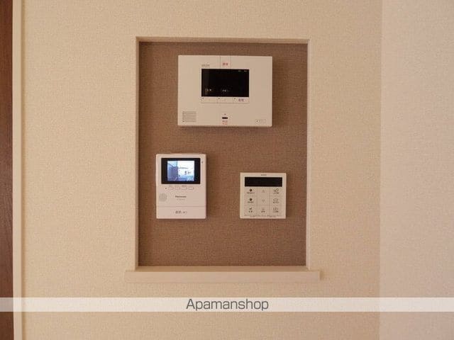 ドルチェ・ヴィータの内装写真