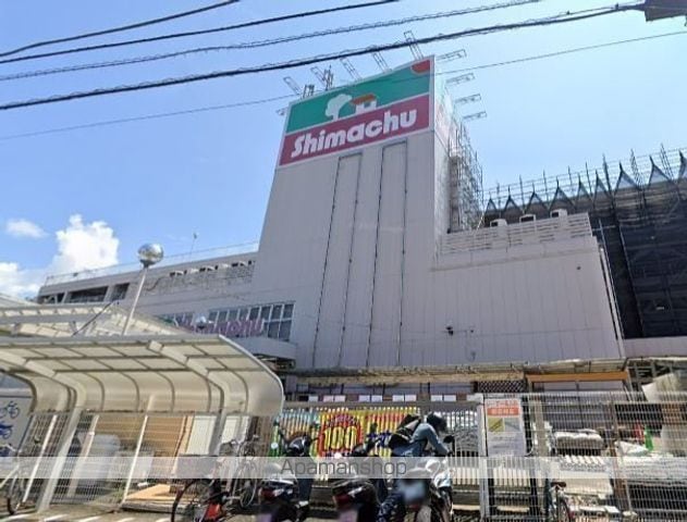 日神パレス上大岡の周辺写真